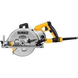 DEWALT DWS535 7 1/4-Inch Worm Drive Circular Saw