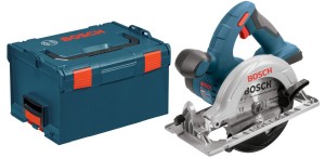 Bosch Bare-Tool CCS180BL 18-Volt Lithium-Ion Circular Saw