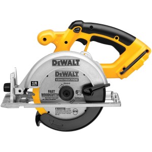 DEWALT Bare-Tool DC390B Cordless Circular Saw