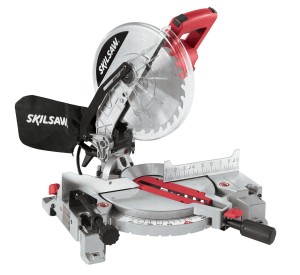 SKIL 3316-04 15-Amp Quick Mount Compound Miter Saw